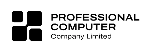 Professional Computer Co., Ltd.